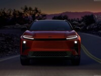 2026 Toyota C-HR BEV