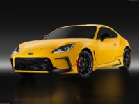 2026 Toyota GR86 Yuzu Edition
