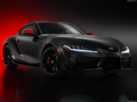 2026 Toyota GR Supra MkV Final Edition