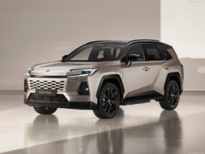 best resale value SUVs 2025