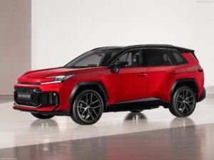 2026 Toyota RAV4