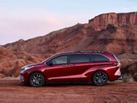 8 passenger vehicles