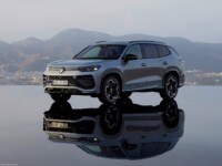 2025 Volkswagen Tayron