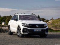 2024 Volkswagen Touareg