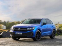 2024 Volkswagen Touareg R eHybrid