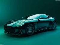 2024 Aston Martin DBS770 Ultimate