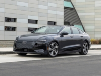 2025 Audi A6 Sportback e-tron quattro