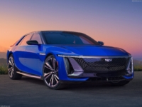2024 Cadillac Celestiq