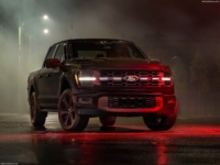 2025 Ford F-150 Lobo