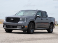 2025 Ford Maverick Lobo
