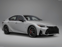 2026 Lexus IS 350