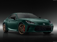 2025 Toyota GR86 Hakone Edition