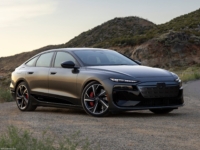 2025 Audi S6 Sportback e-tron