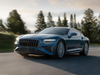 2025 Bentley Continental GT Azure