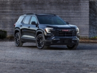 2025 GMC Terrain