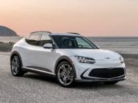 2025 Genesis GV60