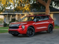 2026 Nissan Rogue Plug-in Hybrid