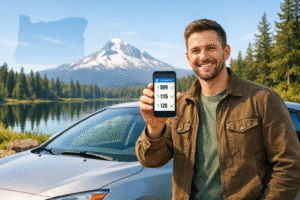 cheapest car insurance in oregon