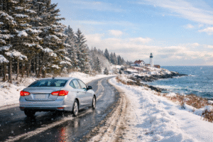 cheapest car insurance maine