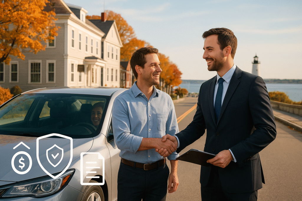 cheapest car insurance in rhode island