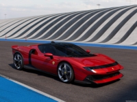 2026 Ferrari 849 Testarossa