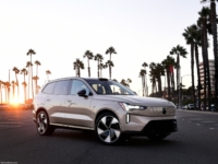2025 Volvo EX90