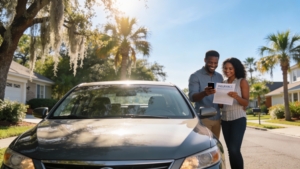 cheapest car insurance in south carolina