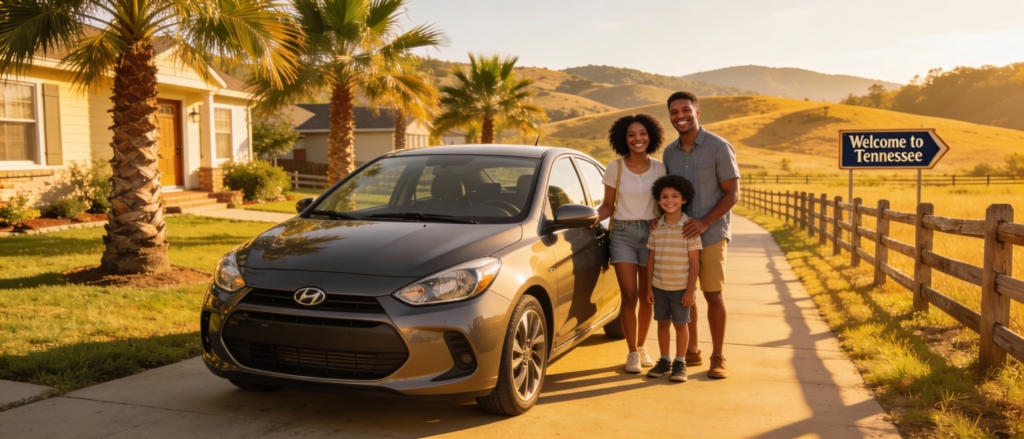 cheapest car insurance Tennessee