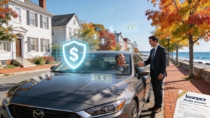 cheapest car insurance in rhode island