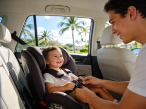florida car seat laws
