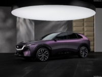 2027 Mazda CX-6e