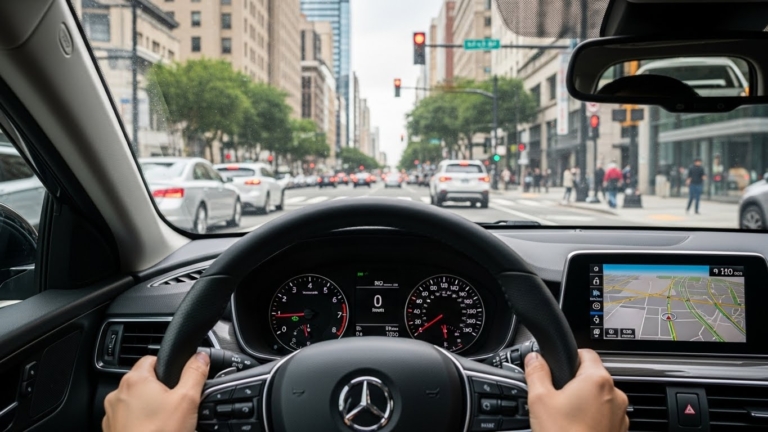 vehicle shakes while idling