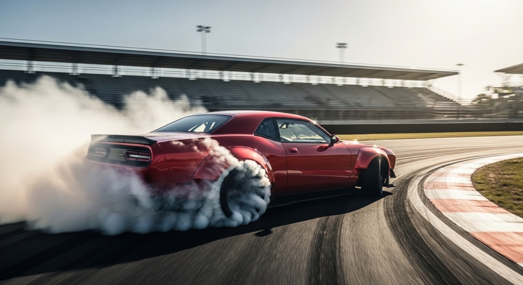 top drift cars