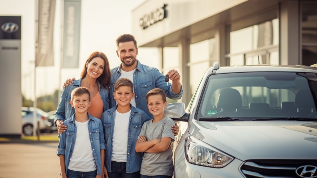 hyundai warranty for second owner