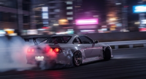 top drift cars