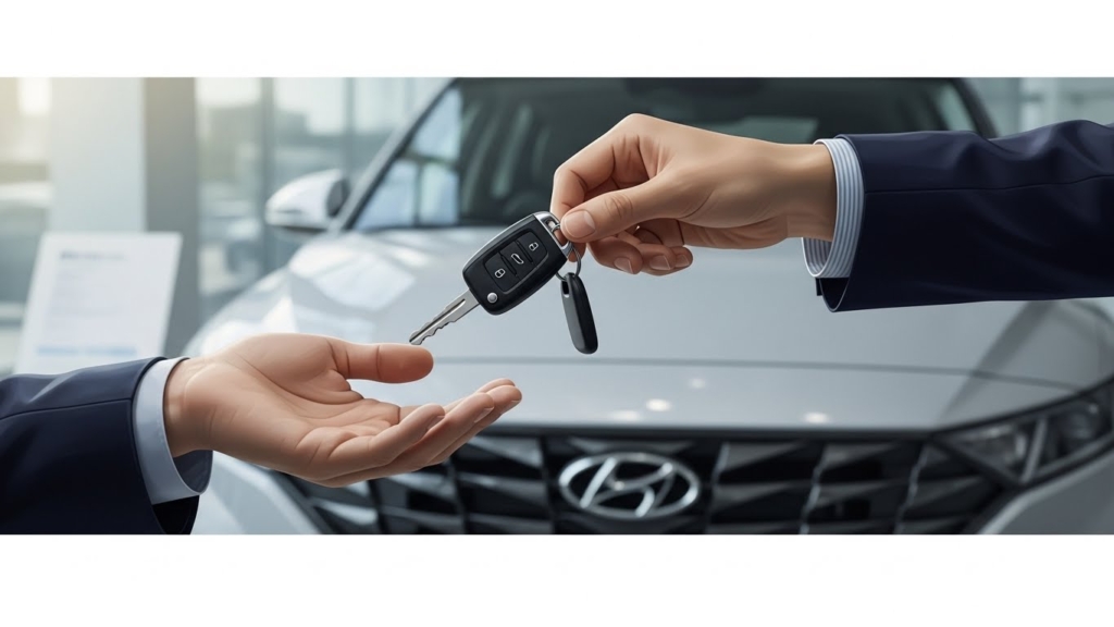 hyundai warranty for second owner