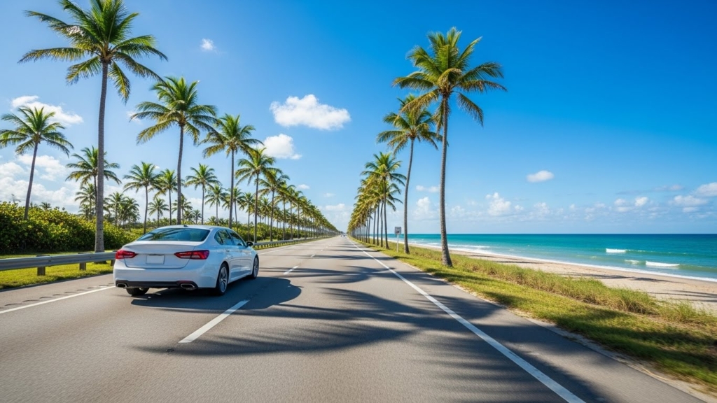 how old to rent a car in florida