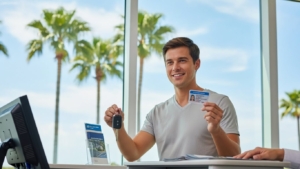 how old to rent a car in florida