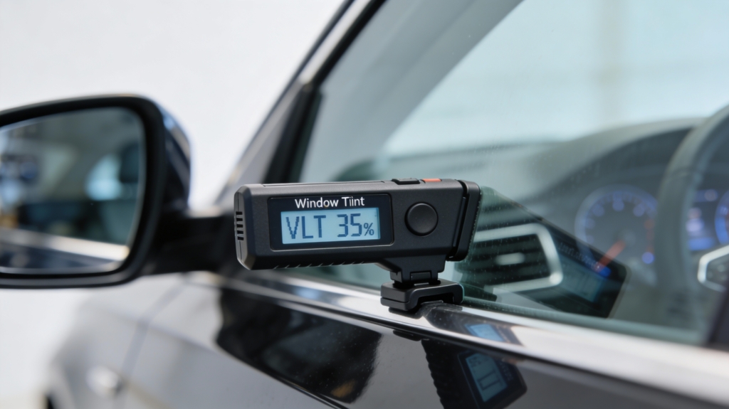 texas car tint laws