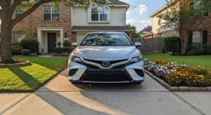 Toyota Camry Reliability After 100k Miles