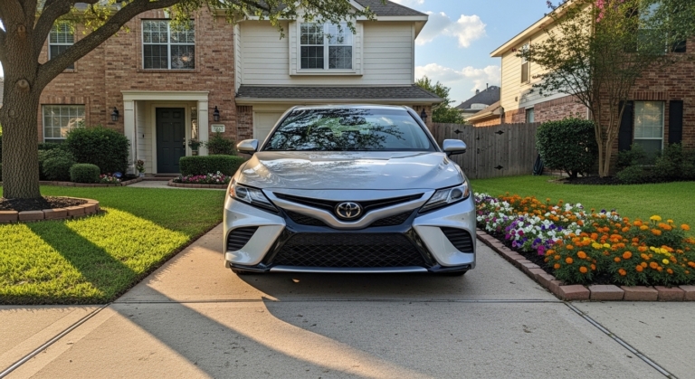 Toyota Camry Reliability After 100k Miles