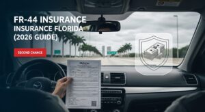FR-44 Insurance Florida (2026 Guide)