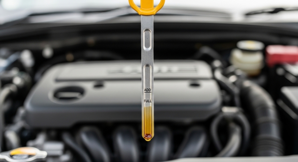 toyota camry engine problems