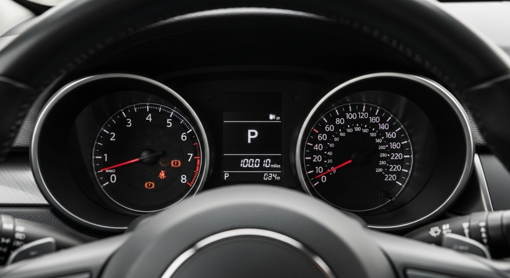 Toyota Camry Reliability After 100k Miles