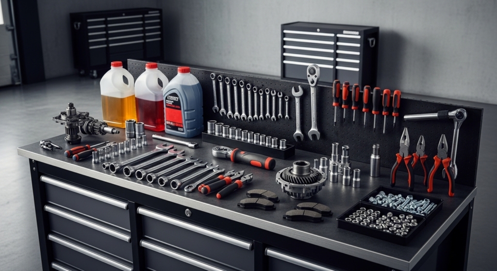 toyota camry transmission problems