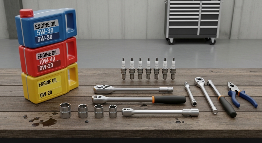 Toyota Camry Reliability After 100k Miles