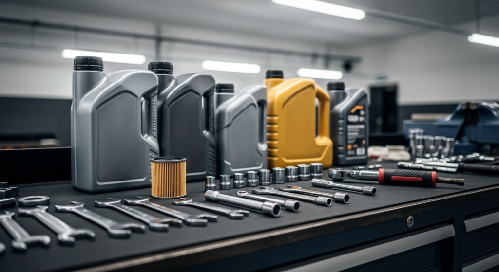 toyota camry engine problems