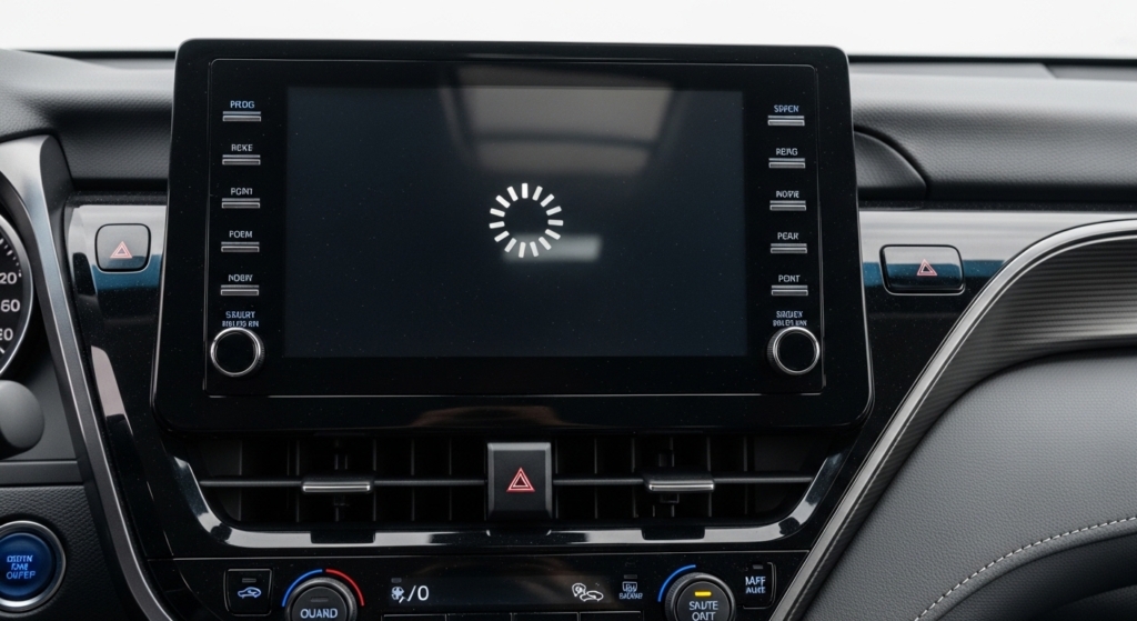 Toyota Camry Electrical Problems