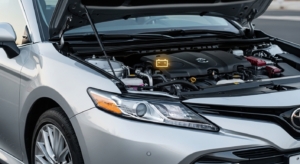 Toyota Camry Electrical Problems