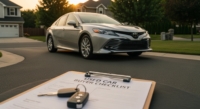 Is a Used Toyota Camry Worth Buying